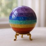 Sevan Chakra Ball 1kg - Image 2