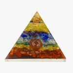 7 Chakra Pyramid - Image 2
