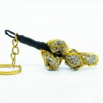 Pyrite Hanger