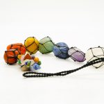 7 Chakra Car Hanger