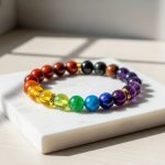 7 Chakra Bracelet