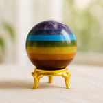 Sevan Chakra Ball 1kg