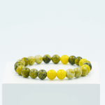 Serpentine Bracelet