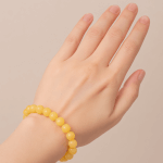 Golden Calcite Bracelet - Image 2