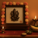 pyrait ganeshji fream - Image 2