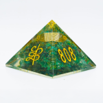 Z Stone Pyramid - Image 2