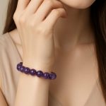Amethyst Bracelet - Image 2