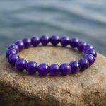 Amethyst Bracelet - Image 3