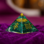 Z Stone Pyramid