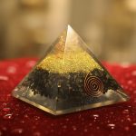 Pyrait Pyramid