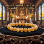 Sunstone Bracelet