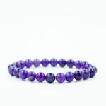 Amethyst Bracelet - Image 4