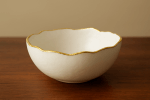 Pyrait Ganesh ji with selenait bowl - Image 4