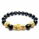 Obsidian bracelet - Image 5