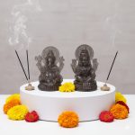 Pyrait Mata Lakshmi and Ganesh ji - Image 2