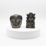 Pyrait Ganesh laxmi set - Image 2