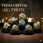 1kg pyrite stone