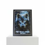 Wolf Spirit Pyrite Frame - Image 5