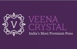 Amethyst Crystal Pen | Calmness, Focus & Spiritual Energy Writing Pen | Luxury Gift for Students & Professionals - Image 3