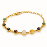 Dhanyog Prosperity Bracelet for Women - Image 3